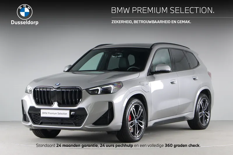 BMW X1 (2024)