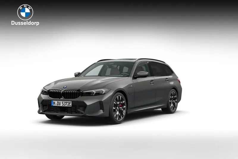 BMW 3-Serie (2026)