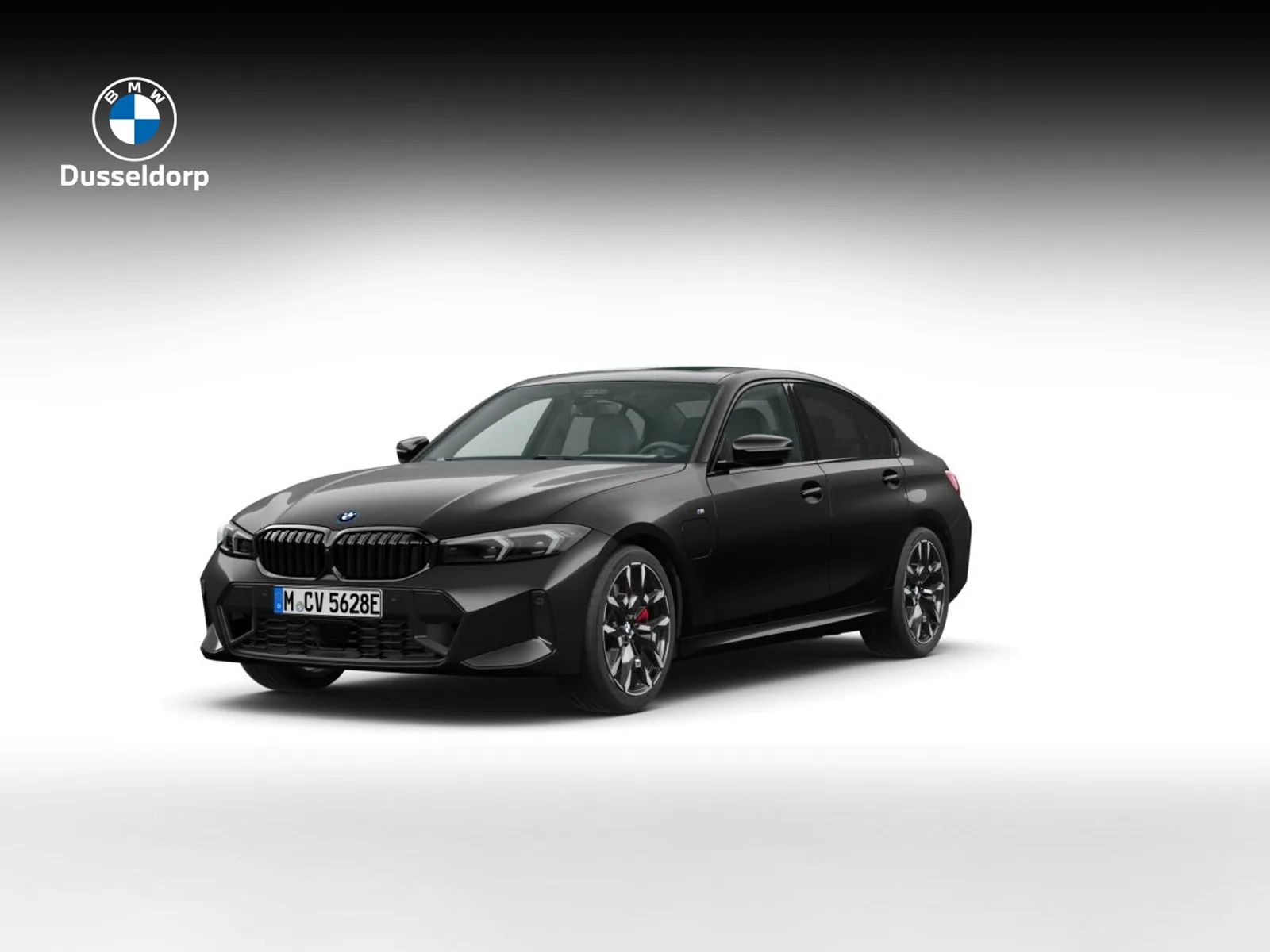 BMW 3-Serie (2026) — foto 1