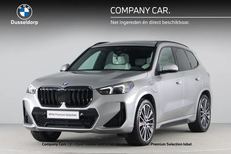 BMW X1 (2026)