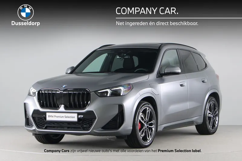 BMW X1 (2026)