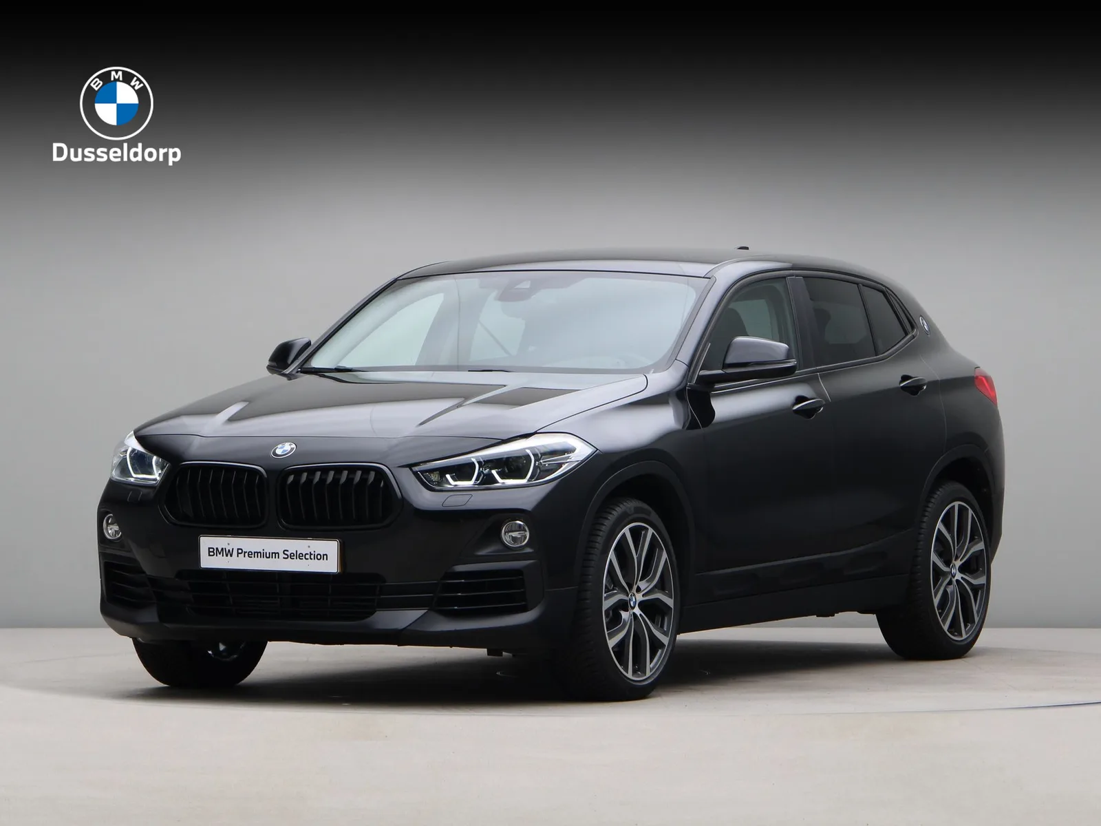 BMW X2 (2020) — foto 1