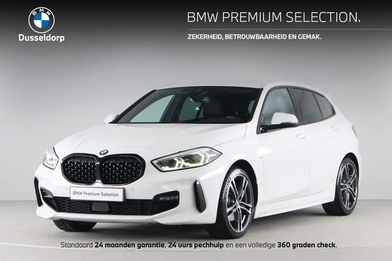 BMW 1-Serie (2021)