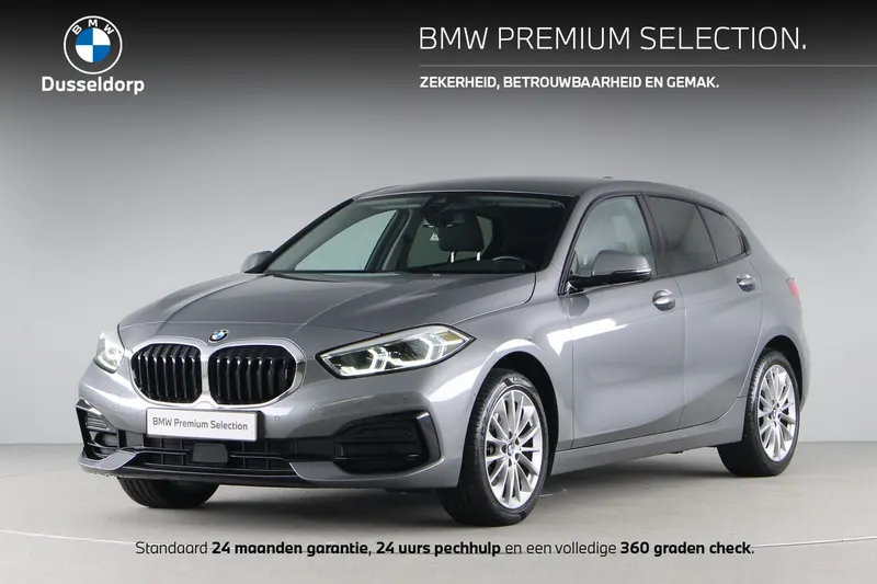 BMW 1-Serie (2023)