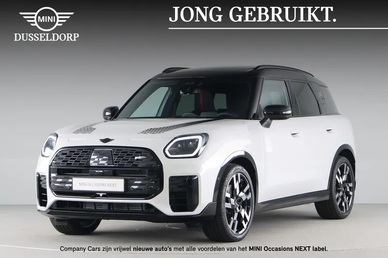 MINI Countryman (2026)
