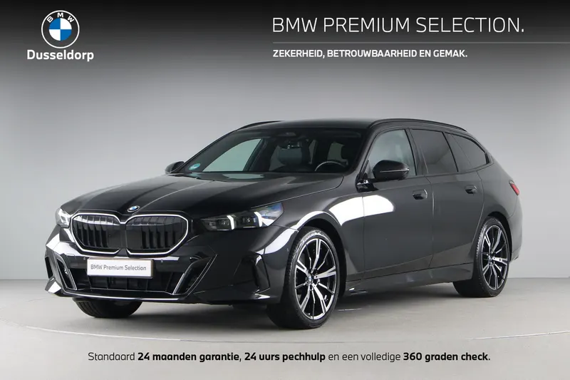 BMW 5-Serie (2025)