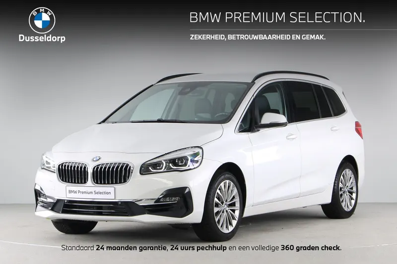 BMW 2-Serie (2022)