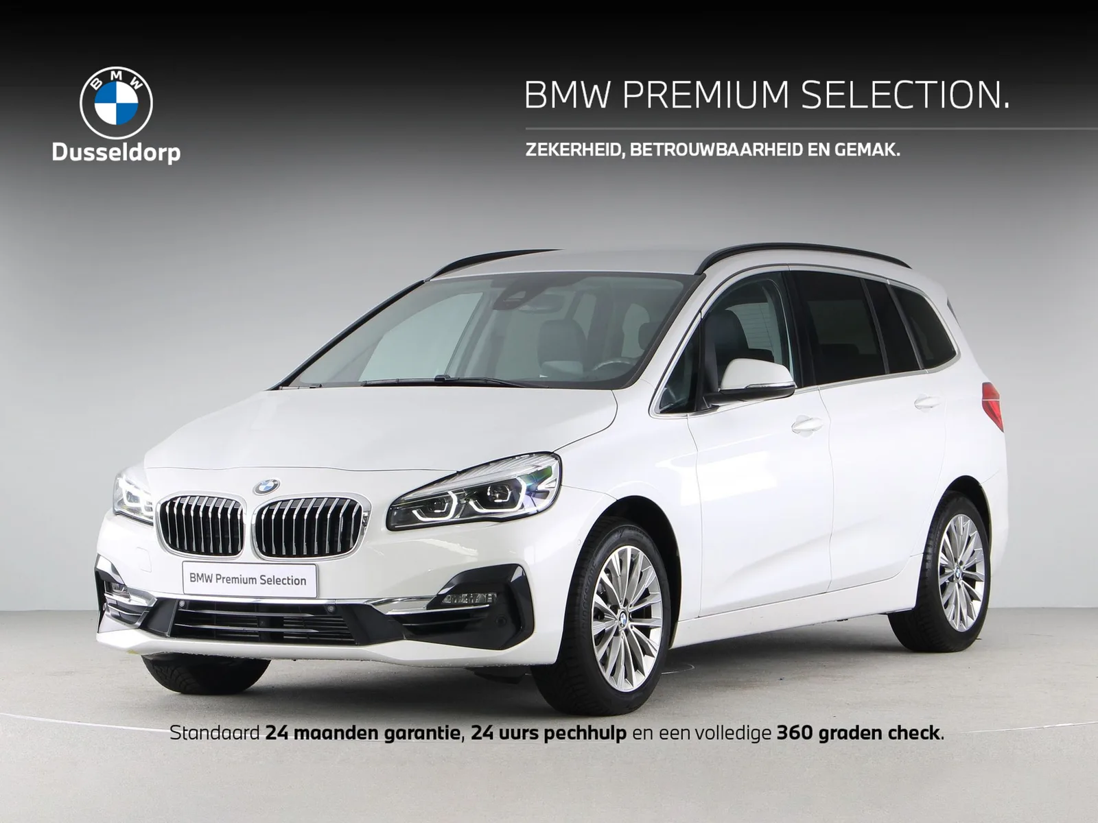 BMW 2-Serie (2022) — foto 1