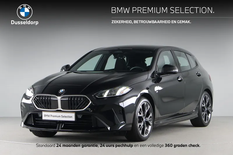 BMW 1-Serie (2025)
