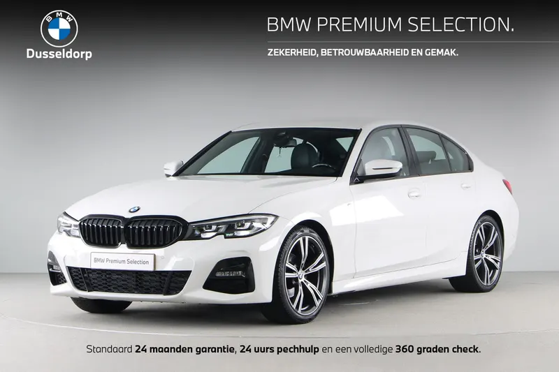 BMW 3-Serie (2020)