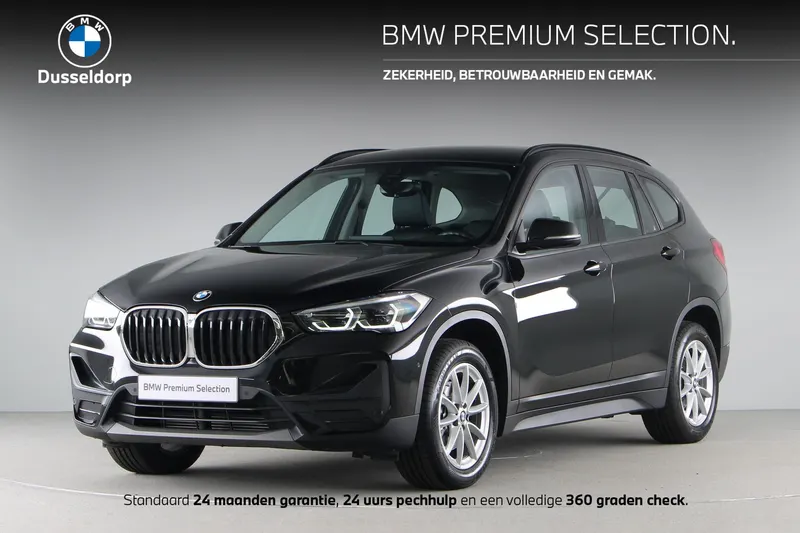 BMW X1 (2022)