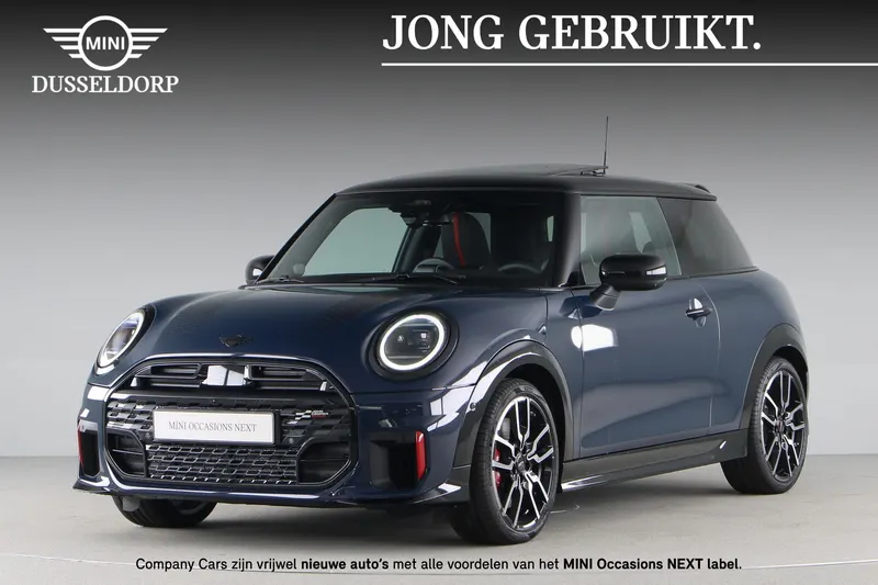 MINI Cooper (2026)