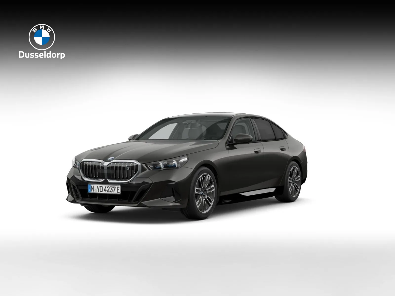 BMW i5 (2026) — foto 1