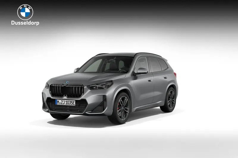 BMW X1 (2026)