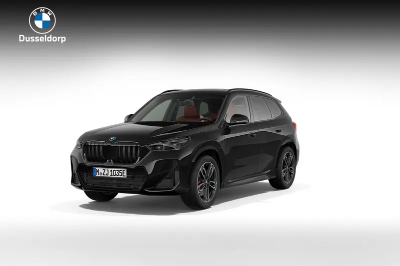 BMW X1 (2026)