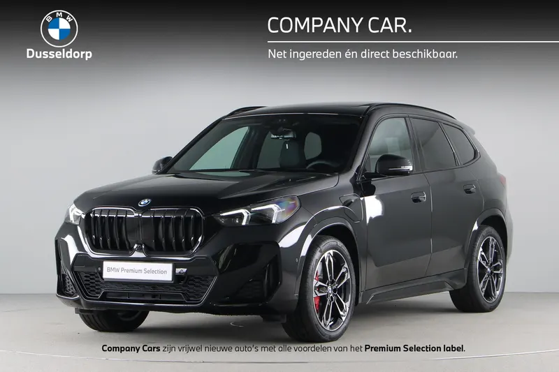 BMW X1 (2026)