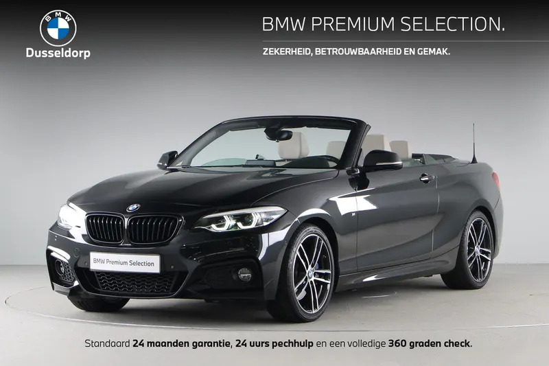 BMW 2-Serie (2020)