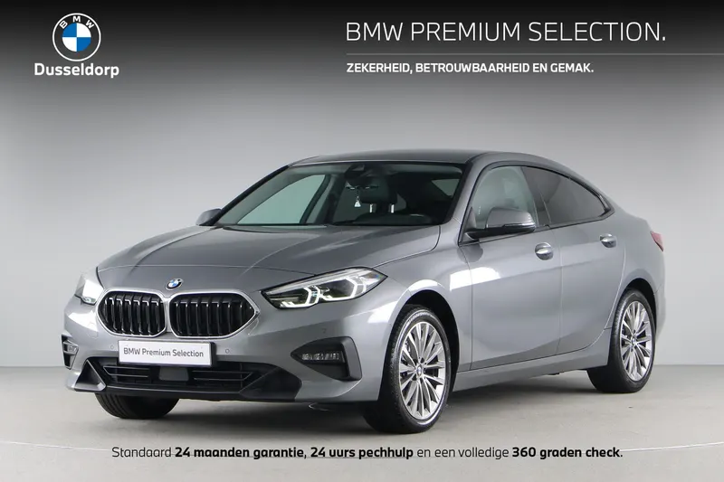 BMW 2-Serie (2022)