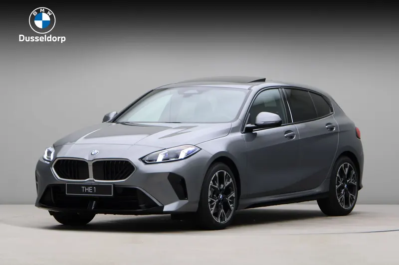 BMW 1-Serie (2026)