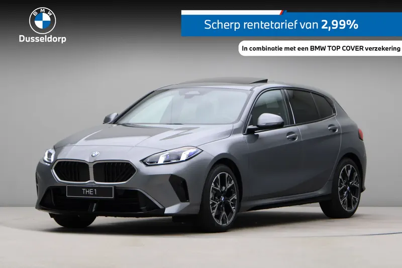 BMW 1-Serie (2026)