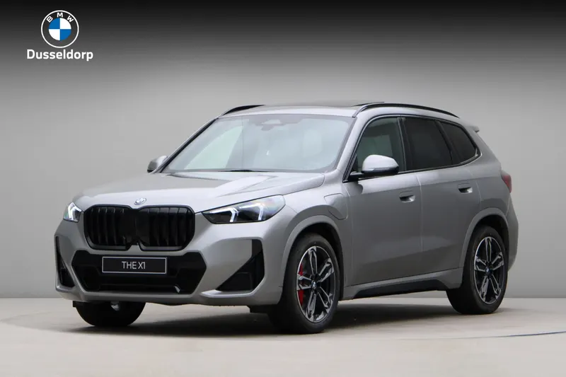 BMW X1 (2026)