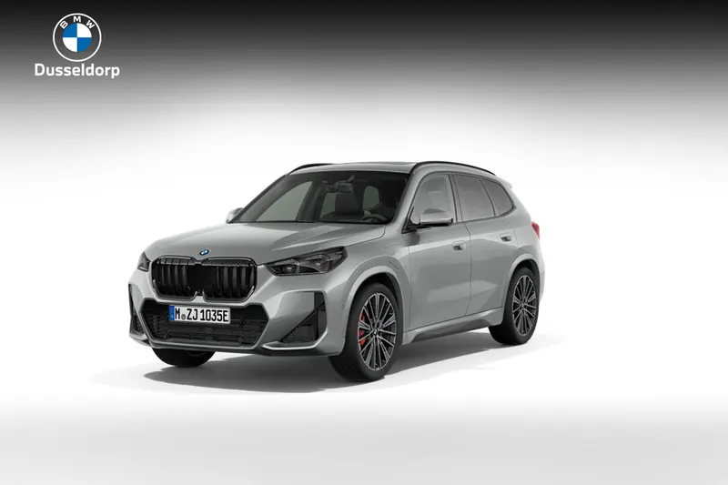 BMW X1 (2026)