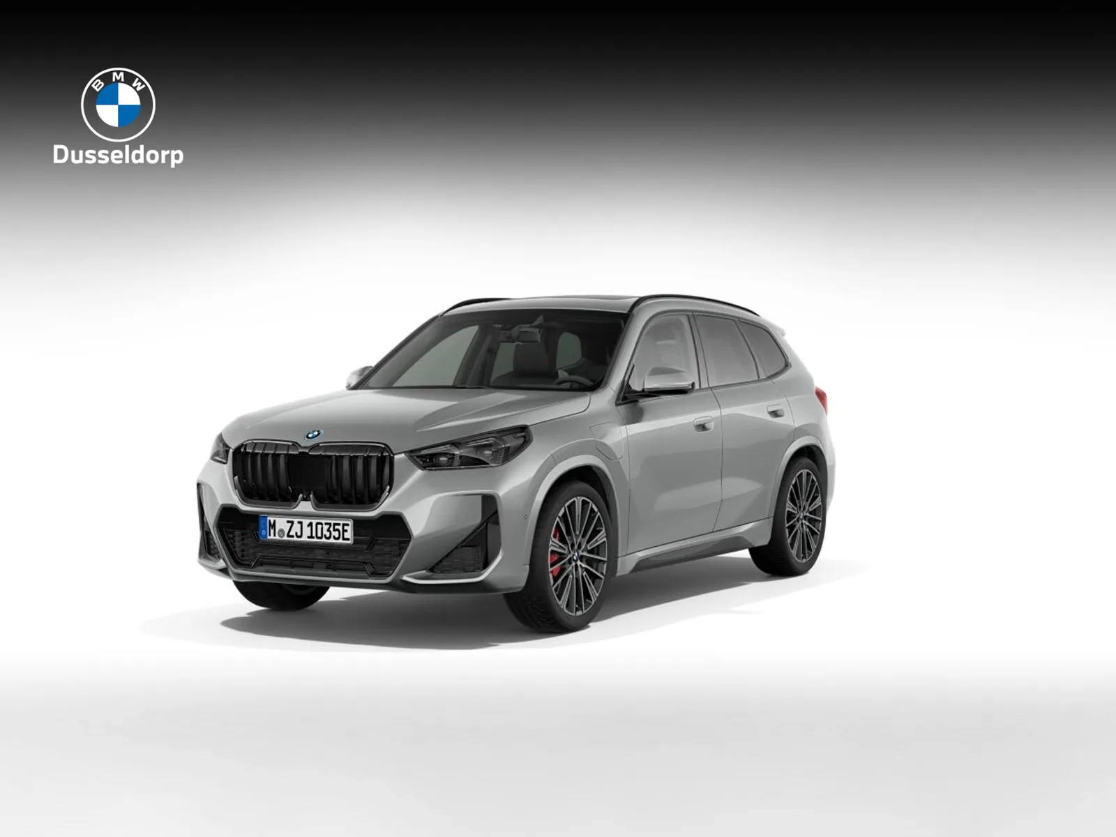 BMW X1 (2026) — foto 1