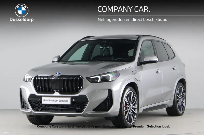 BMW X1 (2026)
