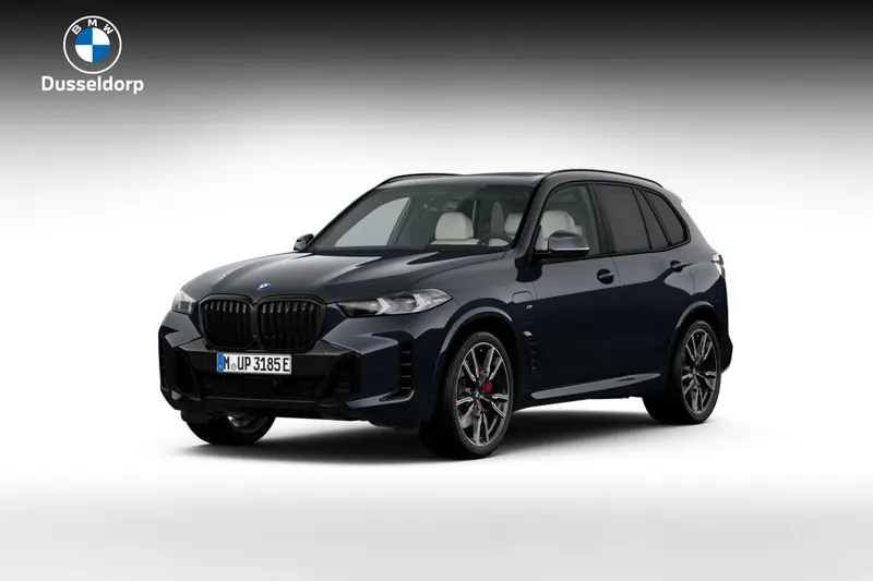 BMW X5 (2026)