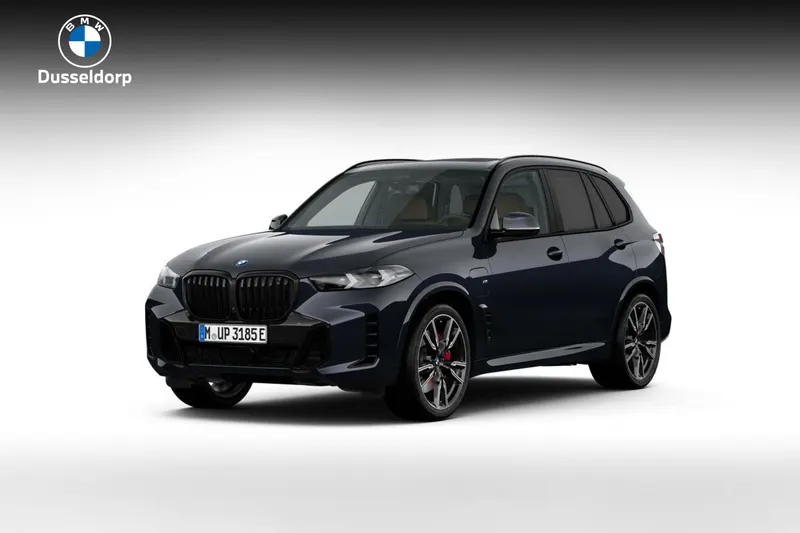 BMW X5 (2026)