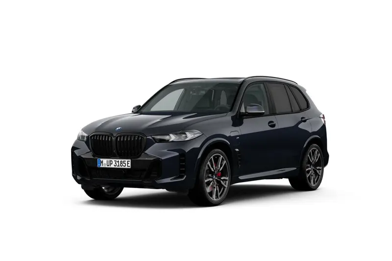 BMW X5 (2026)