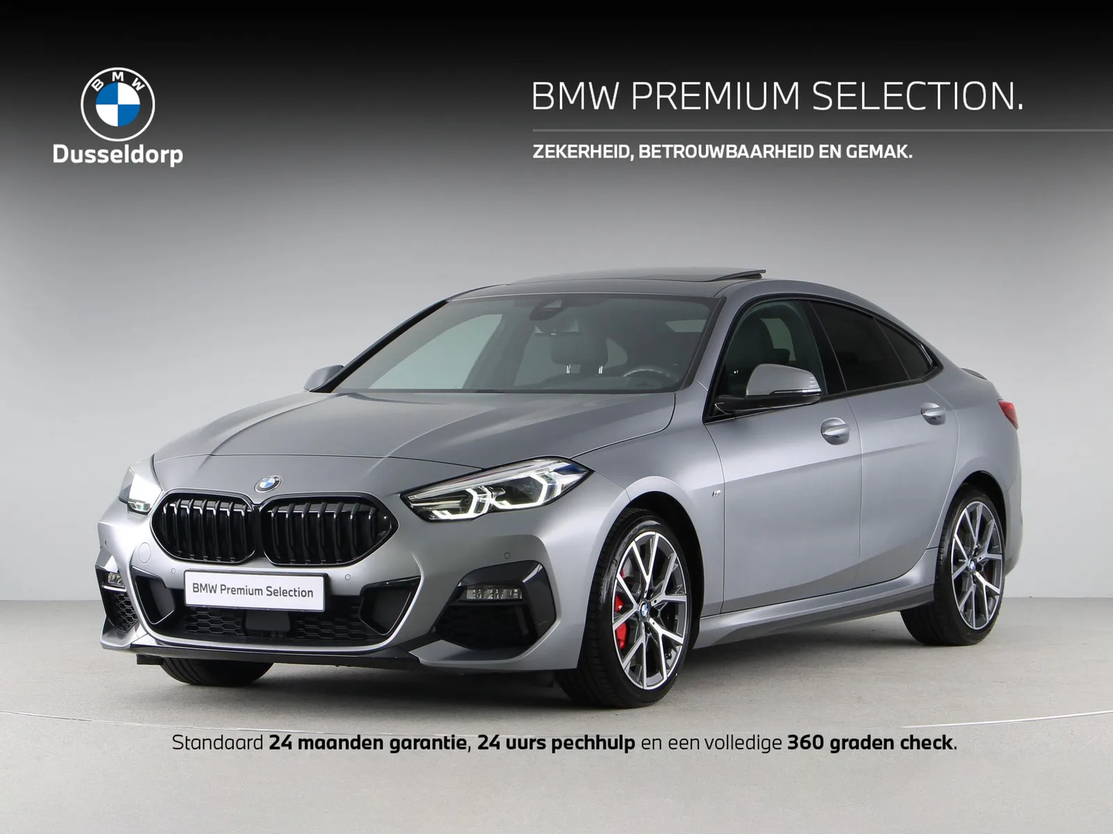BMW 2-Serie (2023) — foto 1