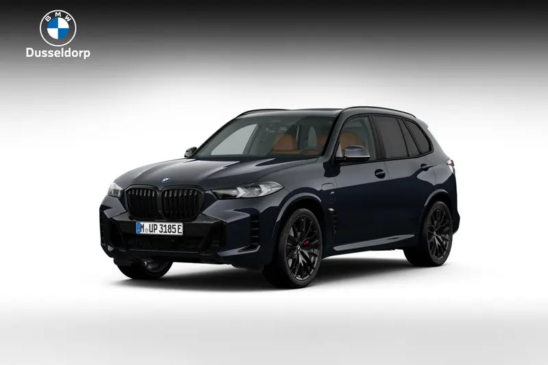 BMW X5 (2026)