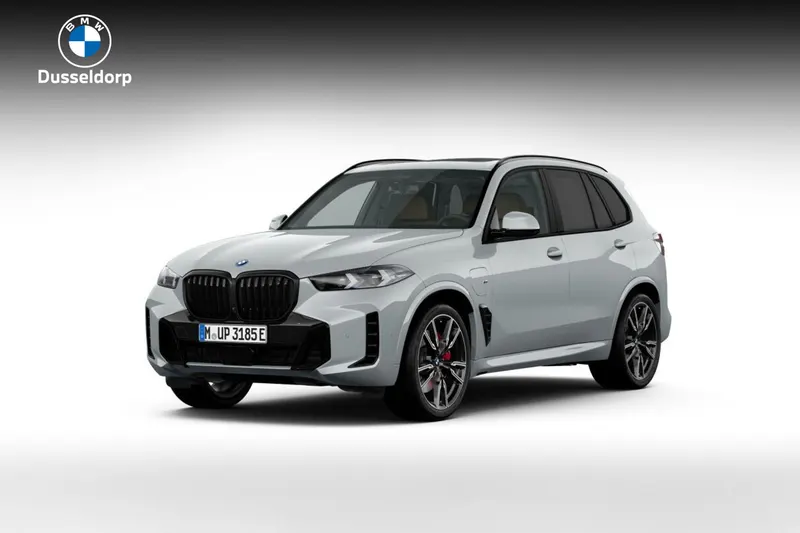BMW X5 (2026)