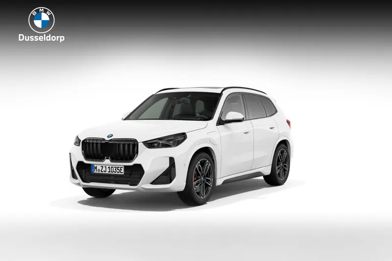 BMW X1 (2026)