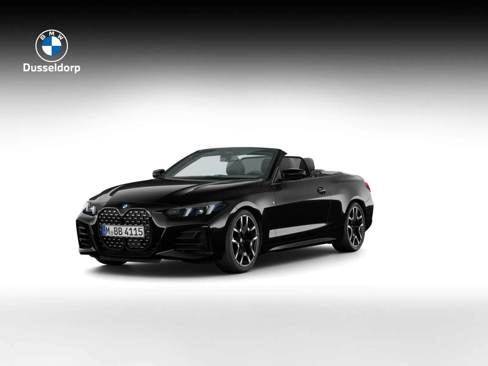 BMW 4-Serie (2026) — foto 1