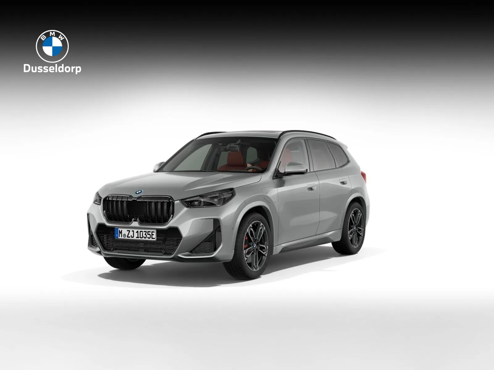 BMW X1 (2026) — foto 1