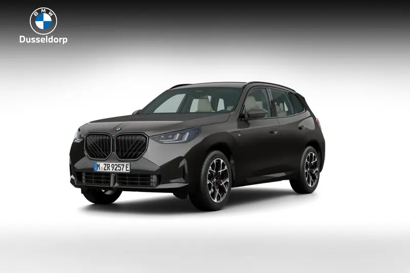 BMW X3 (2026)