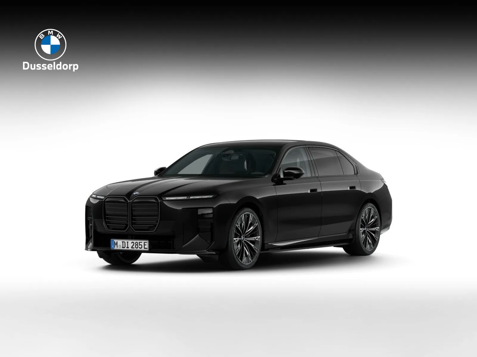 BMW i7 (2026) — foto 1
