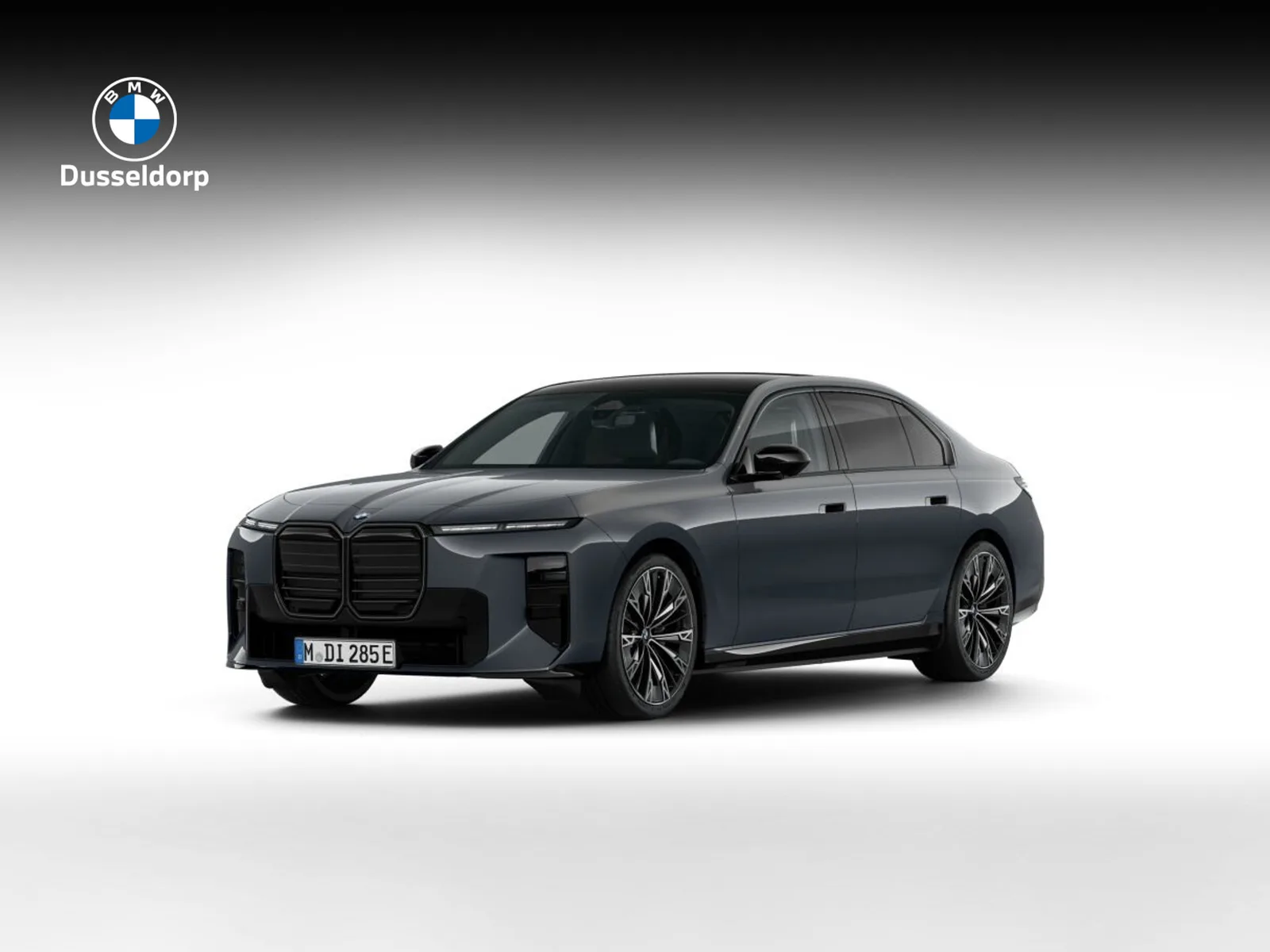 BMW i7 (2026) — foto 1