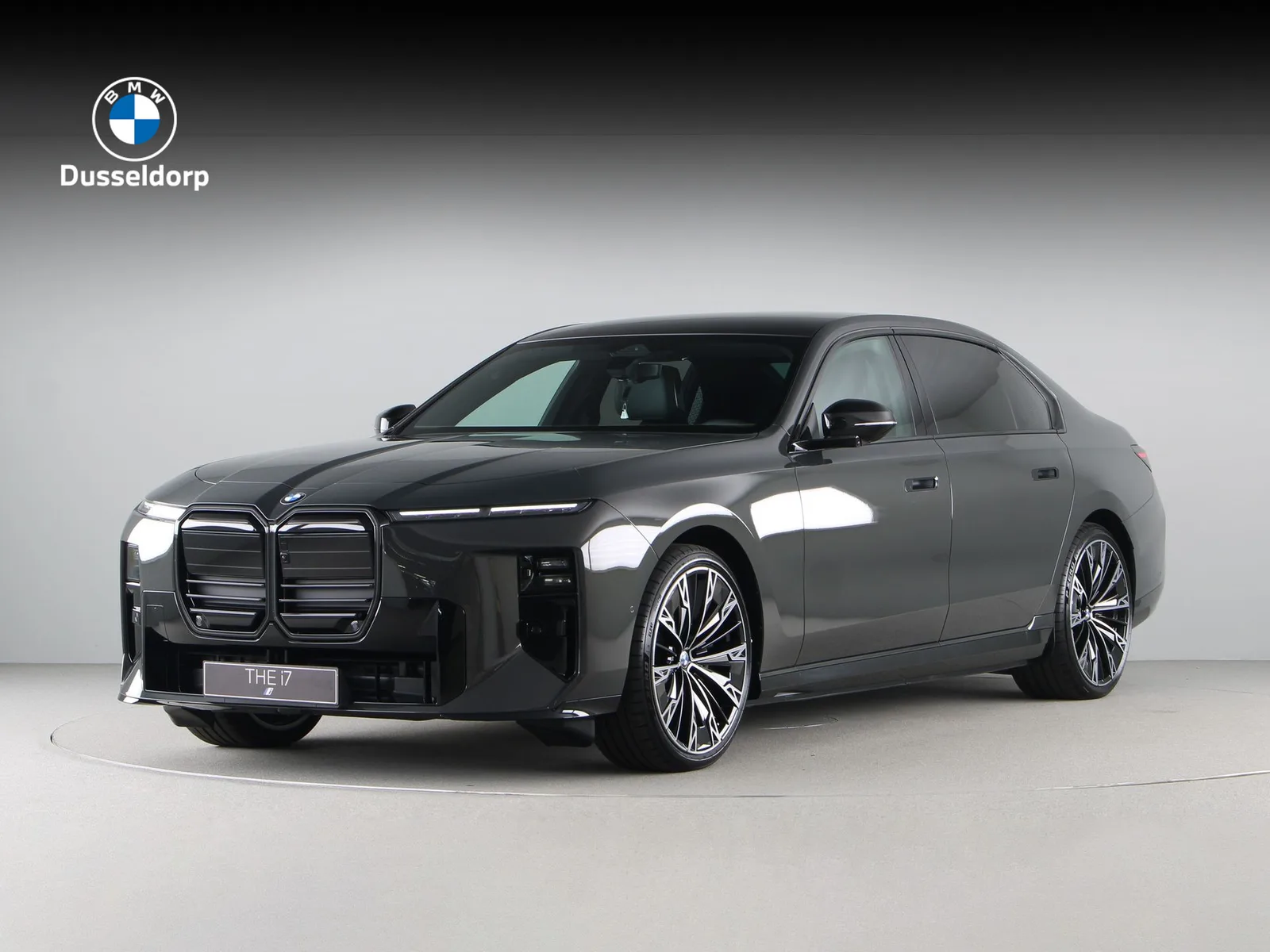 BMW i7 (2026) — foto 1