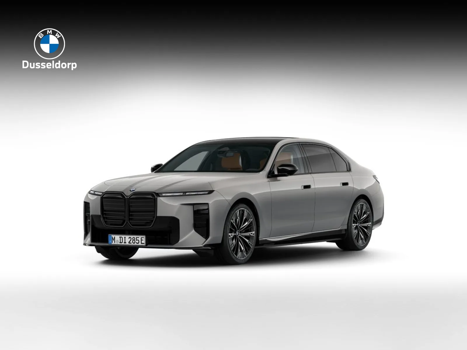 BMW i7 (2026) — foto 1