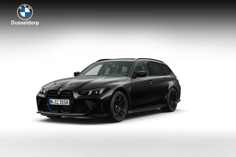 BMW M3 (2026)
