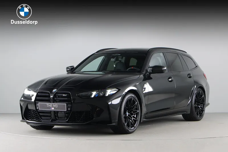 BMW M3 (2026)