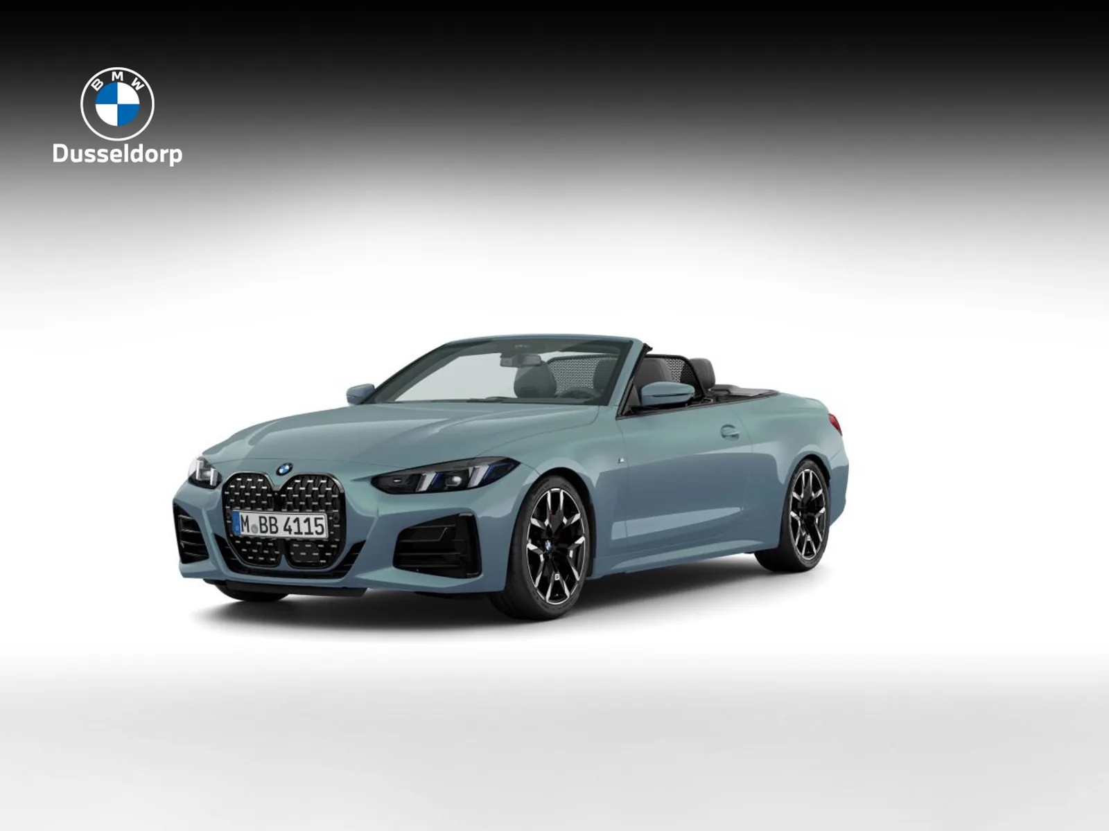 BMW 4-Serie (2026) — foto 1