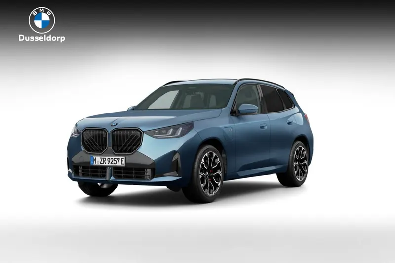 BMW X3 (2026)