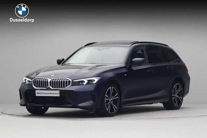 BMW 3-Serie (2026)