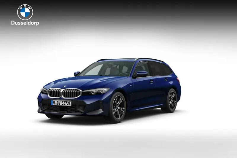 BMW 3-Serie (2026)
