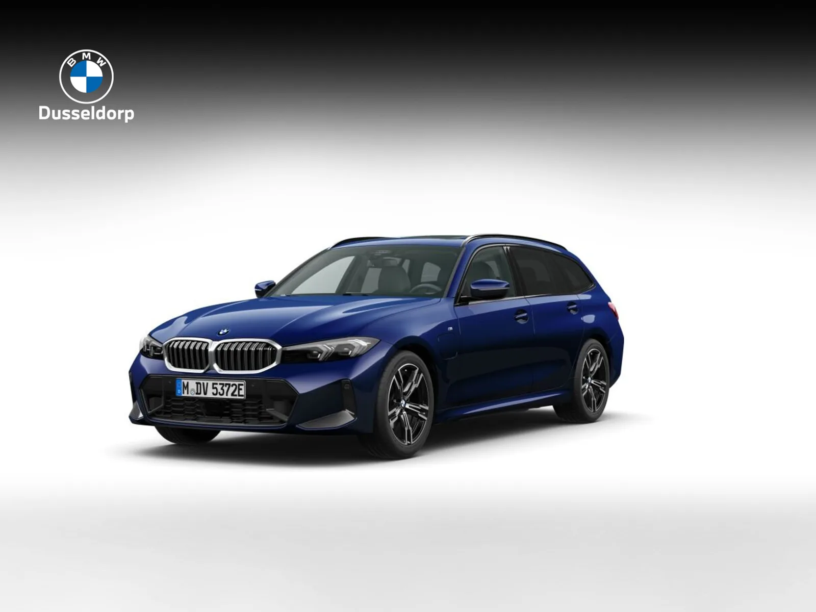BMW 3-Serie (2026) — foto 1