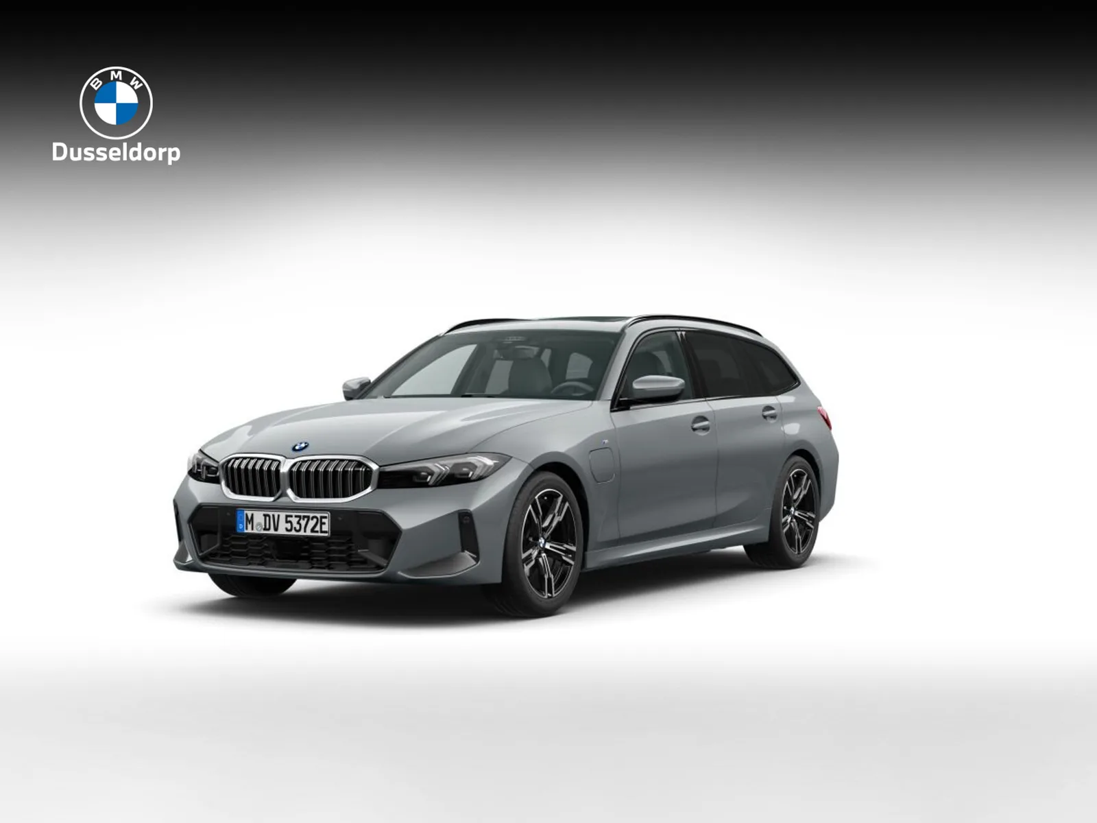 BMW 3-Serie (2026) — foto 1